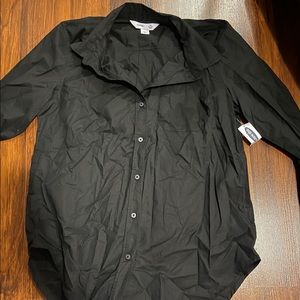 Women’s Old Navy Button Down